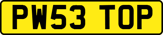 PW53TOP