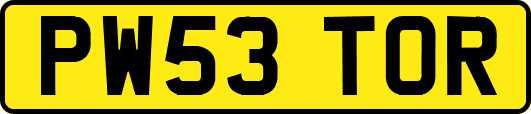 PW53TOR