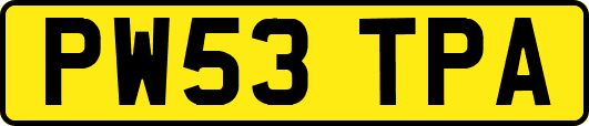 PW53TPA