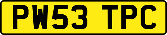 PW53TPC