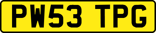 PW53TPG