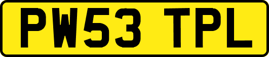 PW53TPL