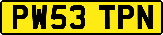 PW53TPN