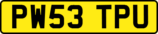 PW53TPU