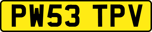 PW53TPV