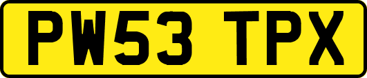 PW53TPX