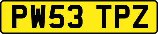 PW53TPZ