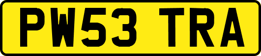 PW53TRA