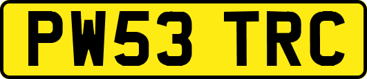 PW53TRC