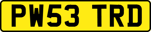PW53TRD