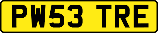 PW53TRE