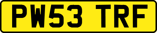 PW53TRF