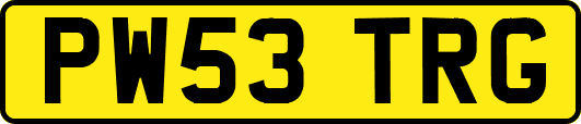 PW53TRG