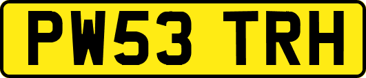 PW53TRH