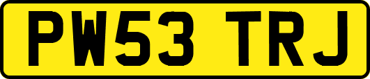 PW53TRJ