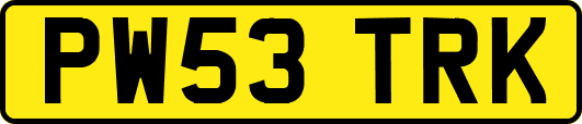 PW53TRK