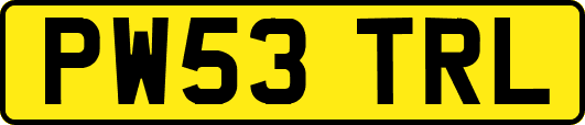 PW53TRL