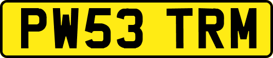 PW53TRM