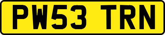 PW53TRN