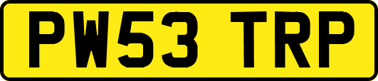 PW53TRP