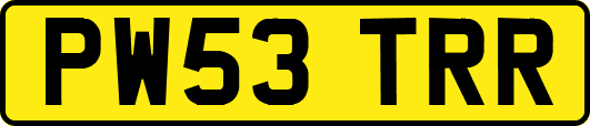 PW53TRR