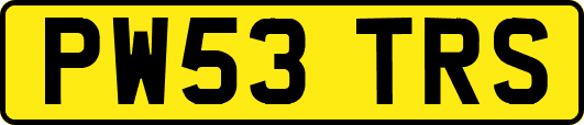 PW53TRS