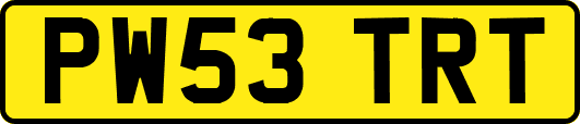 PW53TRT