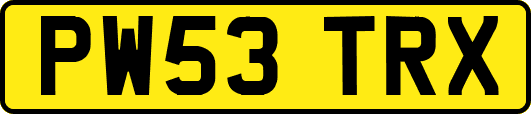PW53TRX