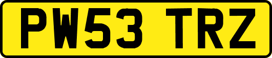PW53TRZ