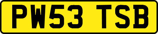 PW53TSB