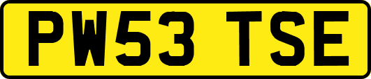 PW53TSE