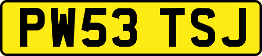 PW53TSJ