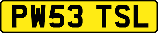 PW53TSL