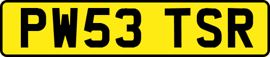 PW53TSR