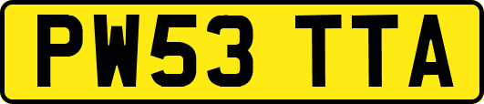 PW53TTA