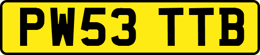 PW53TTB