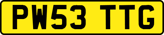 PW53TTG