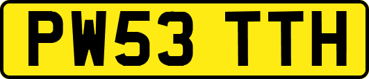 PW53TTH