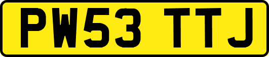 PW53TTJ
