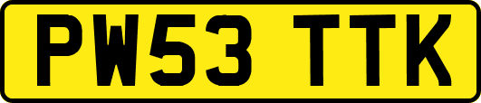 PW53TTK