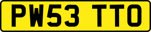 PW53TTO