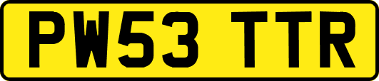 PW53TTR