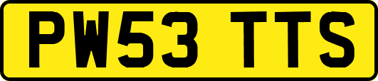 PW53TTS