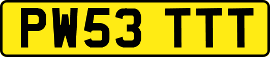 PW53TTT