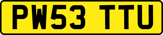 PW53TTU