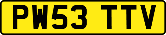PW53TTV