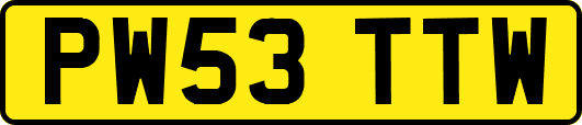 PW53TTW