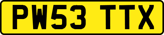 PW53TTX