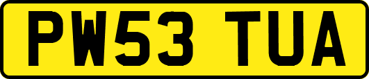 PW53TUA