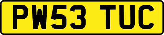 PW53TUC